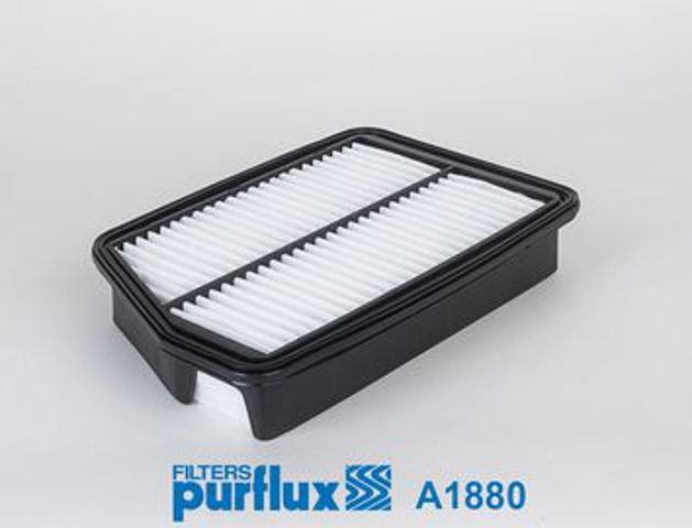Повітряний фільтр A1880 Purflux