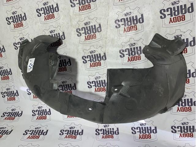 Підкрилки передні праві Signeda PAD11037AR