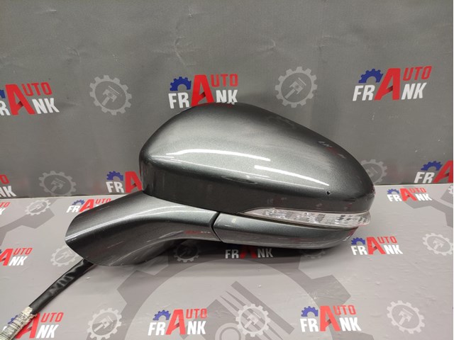Дзеркало ліве Ford DS7317683