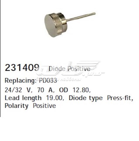 231409 Cargo 