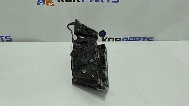 92402GI000 Hyundai/Kia Ліхтар задній правий