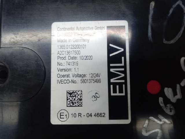 Купити 5801375499 Iveco 