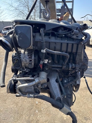  BMW N46B20BA ціна, від 125.13 USD