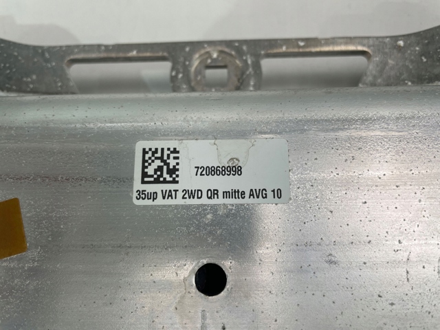Купити 6861106 BMW Підрамник передній