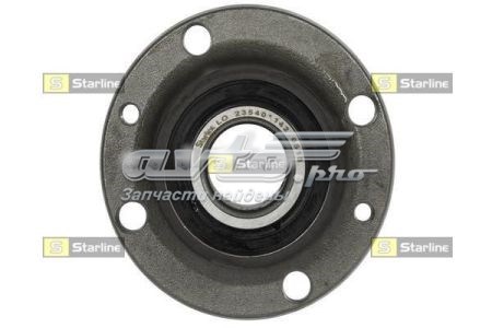 Маточини задніх коліс Starline SLO23540 ціна, від 30.36 USD