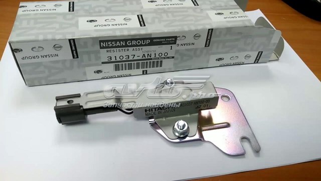 Nissan/Infiniti 31037AN100