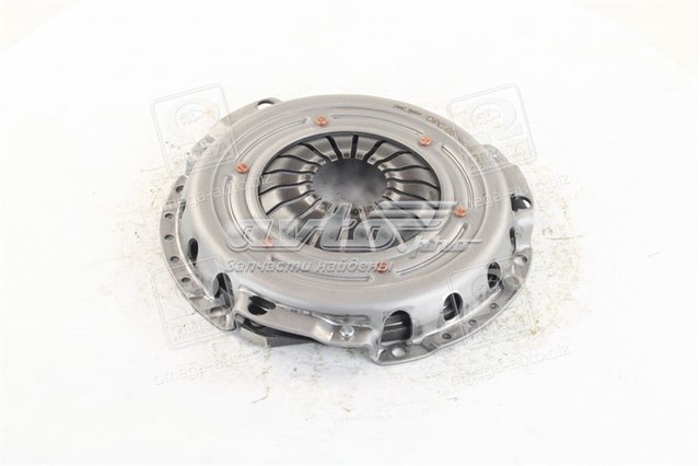 Корзина зчеплення OPC05 VALEO