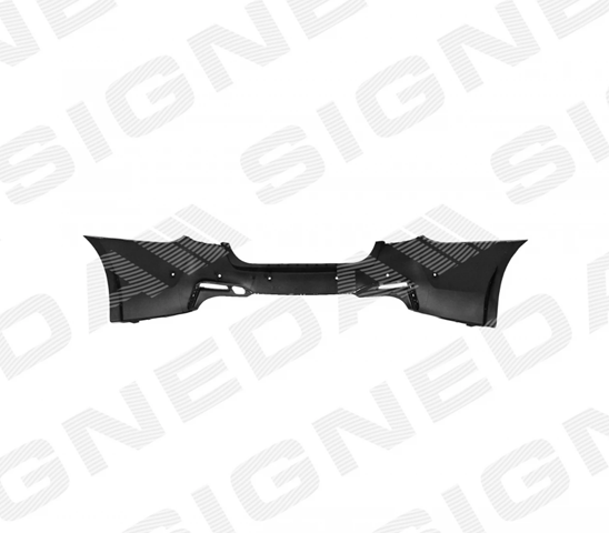 Купити 125324001N Signeda Фара денного світла, ліва