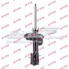 Амортизатор передній, правий Kayaba KYB339406 ціна, від 102.73 USD