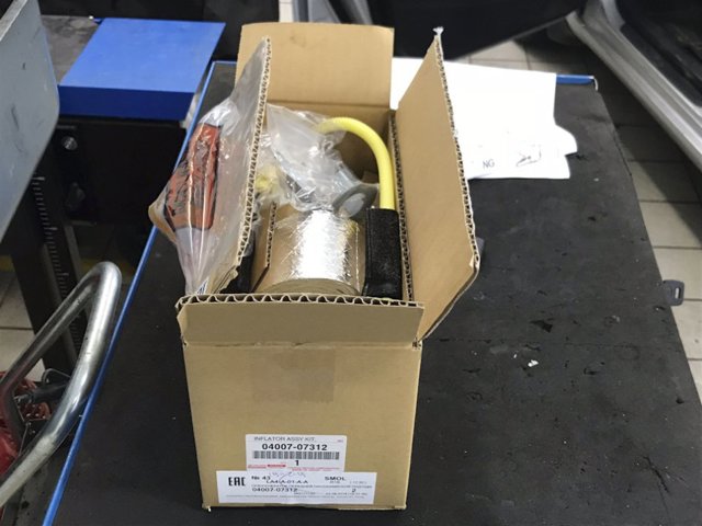 0400707312 Toyota 