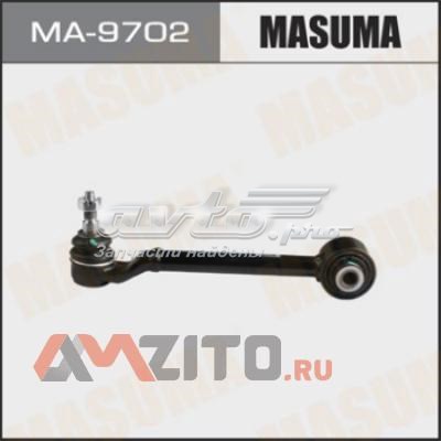 Балансир задній верхній, лівий/правий Masuma MA9702