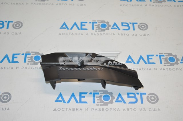 Заглушка бампера буксирувального гака, передня ліва Toyota 5312833020 ціна, від 9.54 USD