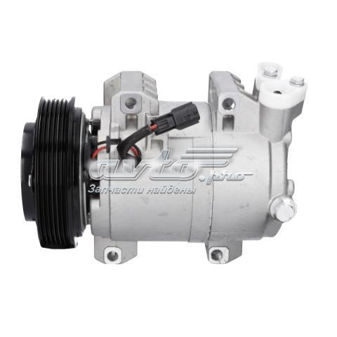 Компресор системи кондиціювання MSG AC0136 ціна, від 369.53 USD