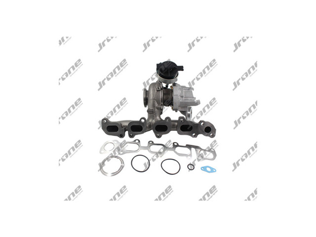 Турбіна Jrone 8L7030MJ15 ціна, від 358.75 USD