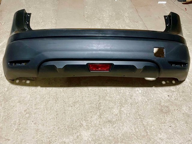 Кожух бампера заднього FPS FP5036950 ціна, від 101.35 USD