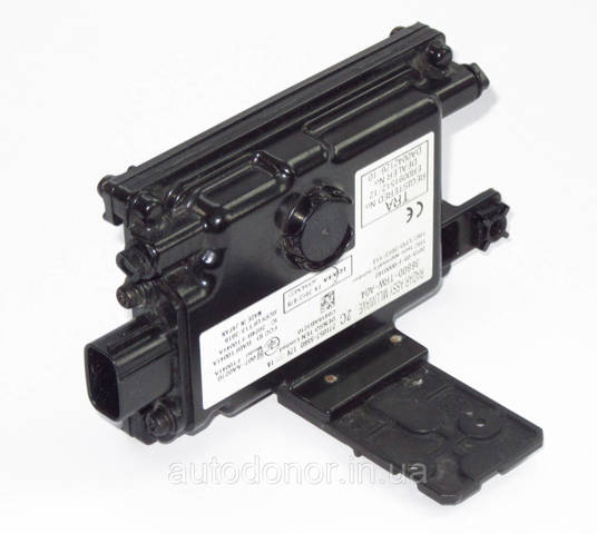 36802TRWA04 Honda Радарний датчик дистанції