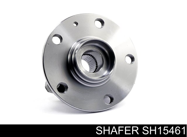 Купити SH15461 Shafer Маточини передніх коліс