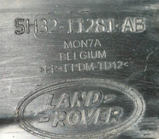  DDE790041PCL Britpart