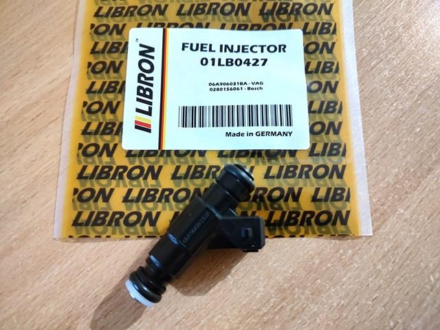 01LB0427 Libron Форсунка вприску палива