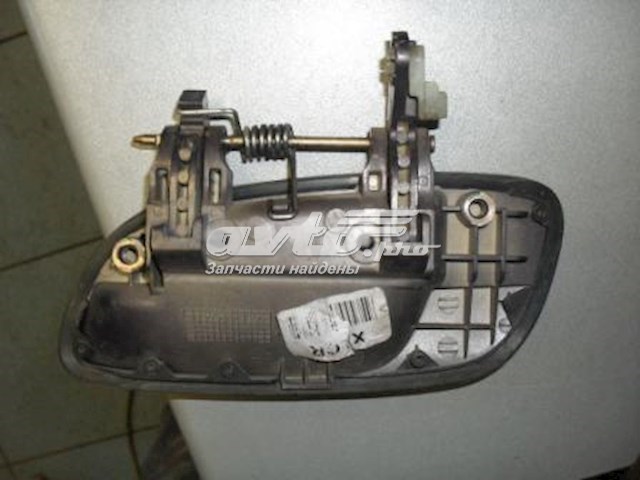 836602D010 Hyundai/Kia 