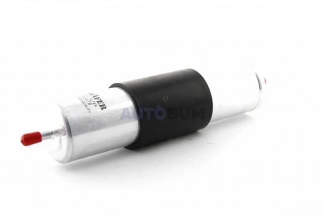 Паливний фільтр FM478 Shafer