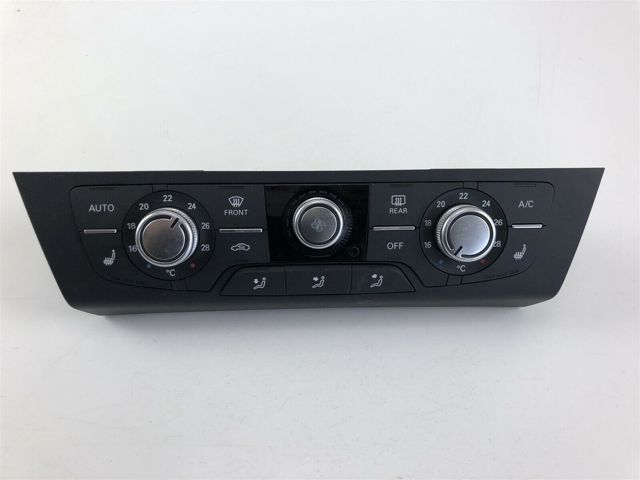 Купити 4G0820043CB5PR VAG Блок управління пічкою