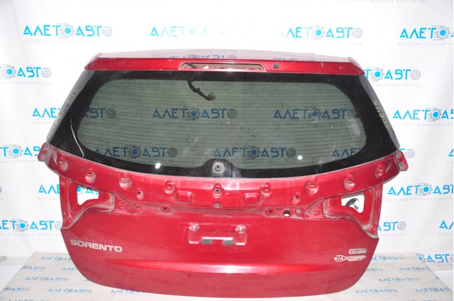  Hyundai/Kia 737001U500 ціна, від 573.68 USD