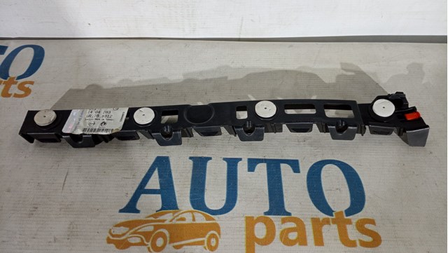 Кронштейн бампера заднього, правий General Motors 20972950 ціна, від 11.00 USD