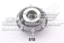 Муфта вентилятора охолодження Polcar SV6071S