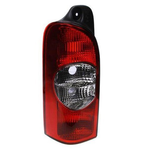 Задня ліва фара на Renault Master II HD, FD
