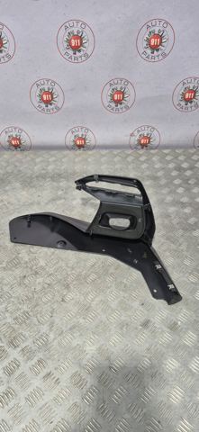 Обід (окантовка) фари протитуманної 622566HJ0A Nissan/Infiniti
