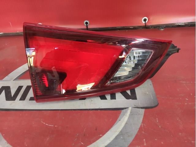  Nissan/Infiniti 22623756