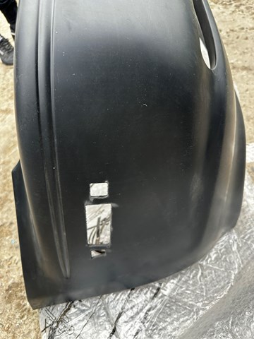 5211948901 Toyota Бампер передній в зборі