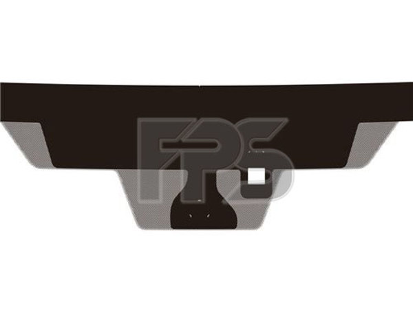 Автоскло XYG GS6738D12 ціна, від 135.10 USD