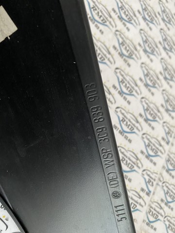  VAG 3C9839903