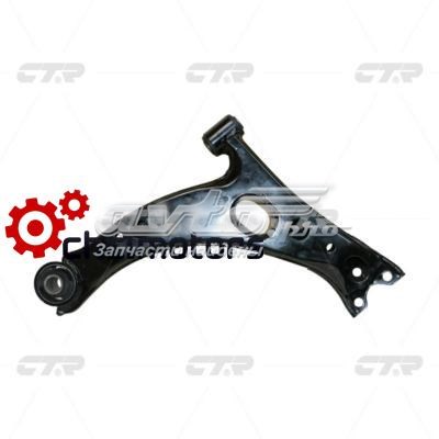 Ходова CTR CQT12L