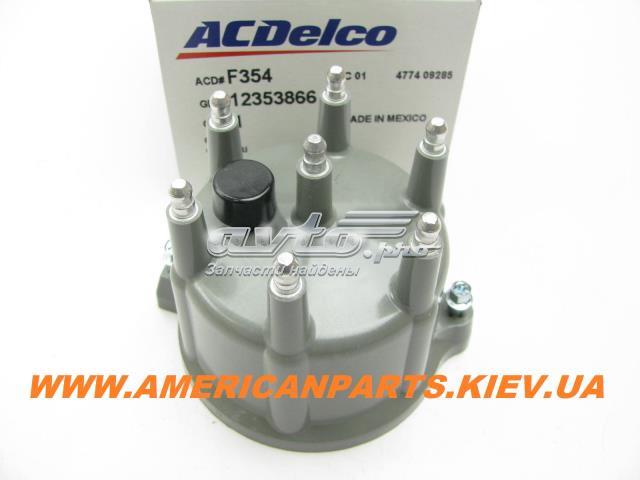 FD169T Standard Кришка розподільника запалювання / трамблера