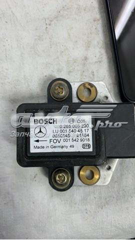 Купити 0265005230 Bosch Датчик поперечного прискорення (ESP)