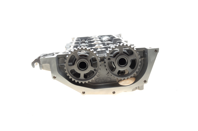 Корпус распредвала HG9Q6E262CD Ford