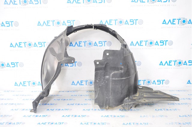 Купити 638413SH0A Nissan/Infiniti Підкрилок передній лівий