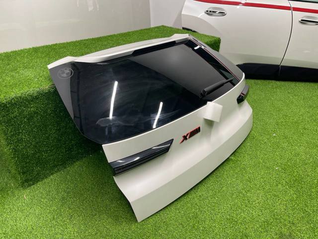 41629625814 BMW 