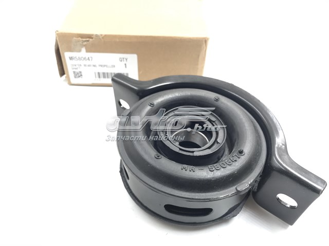 Підвісний підшипник карданного валу Matomi MR580647 ціна, від 35.67 USD