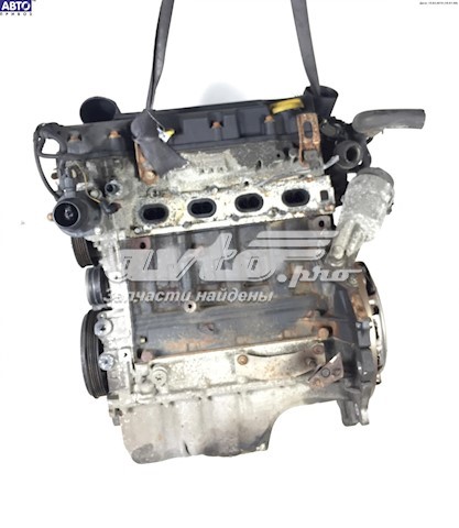 Купити A12XER Opel Двигун