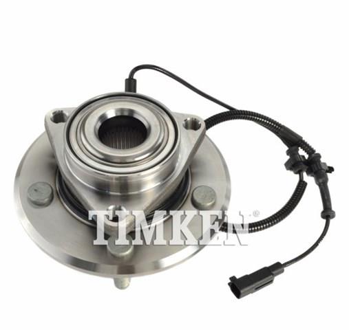 Маточина переднього колеса Chrysler 4779829AA
