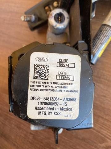  DP5354612D64 Ford