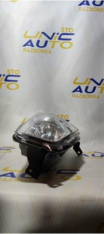 Фара ліва 28M109E Polcar
