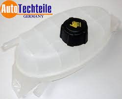 5110122 Autotechteile Розширювальний бачок охолодження