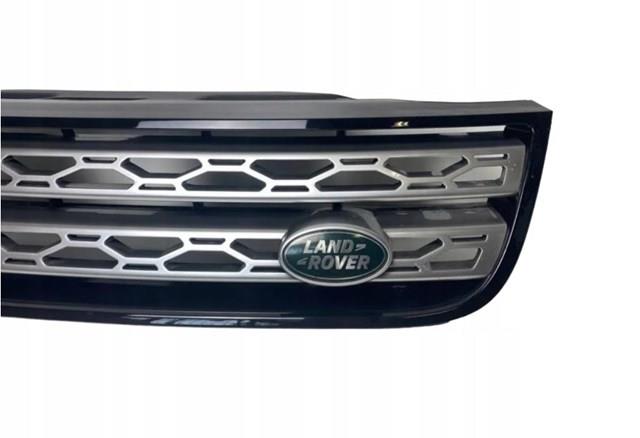 Облицювання радіатора Land Rover LR083008 ціна, від 189.99 USD
