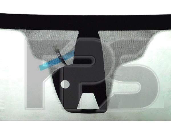 Автоскло XYG GS2820D13 ціна, від 225.71 USD