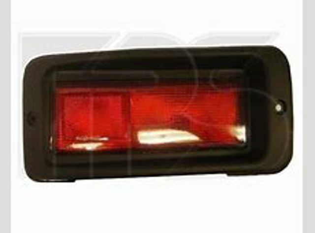 Ліхтар заднього бампера, правий FPS FP3737F4P ціна, від 14.21 USD
